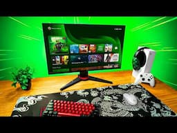 The ULTIMATE Budget Console Gaming Setup