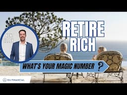 How to Retire Rich !!