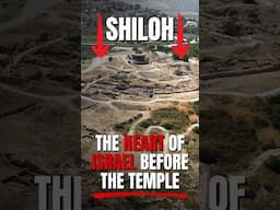 𝗧𝗵𝗲 𝗛𝗲𝗮𝗿𝘁 𝗼𝗳 𝗜𝘀𝗿𝗮𝗲𝗹 𝗕𝗲𝗳𝗼𝗿𝗲 𝘁𝗵𝗲 𝗧𝗲𝗺𝗽𝗹𝗲 #history #israel #holyplace #bible