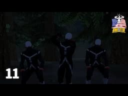 My Hero United: S2E11: A Hero's Loss... (VRC/MHA)