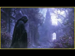 SCP-001: Black Adytum