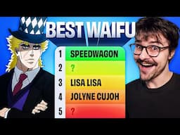 JOJO'S FAMILY FEUD... (Featuring YOUR Surveys!)
