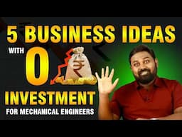 How to start business without investment in tamil