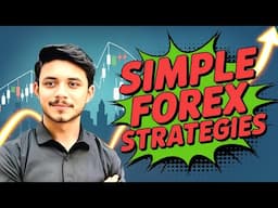 Is SIMPLE Forex Strategy REALLY Better Than COMPLEX Analysis for PROFIT