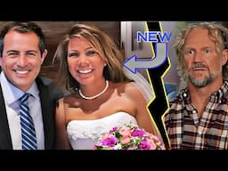 Good News! Meri Brown finally married Again! Surprised fans! sister wives season 20
