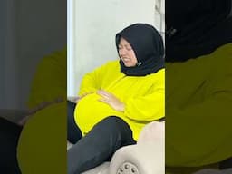 Ibu mules nih habis makan pedes😂 yang keluar anak nya cewe apa cowo yaa #shorts #shortvideo #funny