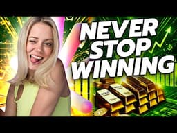 🔥 I Made BIG MONEY in 8 Minutes Using This Pocket Option Strategy | Live Trading