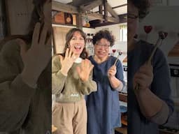 I found the cutest Ghibli-esque Jewelry Workshop in Japan!~