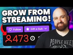 This Streamer BLEW UP Using Just ONE Trick!