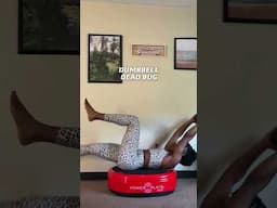 Power Plate | Build a Strong Core with Power Plate