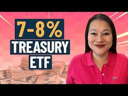7 - 8% Treasury Yields: Is Buck ETF Too Good To Be True?