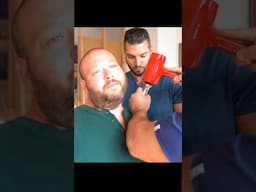 ACTION BRONSON vs CHIROPRACTOR