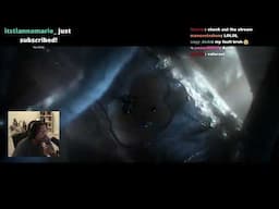 ImDOntai Reacts To Alien Earth Official Teaser