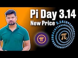 Pi Network | Will March 14th Be a Game-Changer for Pi’s Price?