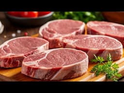 Das perfekte Steak vom besten Sternekoch New Yorks! Lecker und einfach!