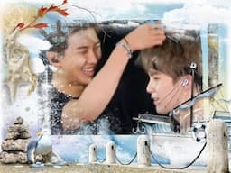 How shipping videos are made. Pt. 8 NamGi