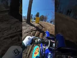 C-Class at Southwick!