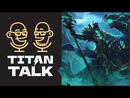 Titan Talk June 6th // New Balance Patch, OB12 Spoilers, and more!