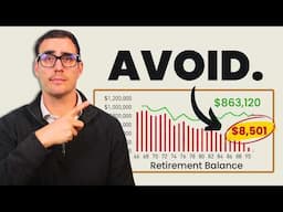 How a $2M Portfolio Can Last 40+ Years in Retirement (Spend More Too)
