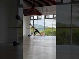 5 min. Balance dinámico