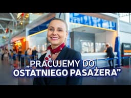 Jak wygląda praca KOORDYNATORA OPERACYJNEGO LOT Transfer Center? | LeciMY