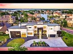 81 Applehead Island Drive | Austin Area, Horseshoe Bay, Texas