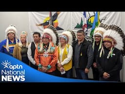 First Nations seek $5.1B in compensation over housing crisis that is ‘national shame’ | APTN News