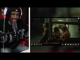 Conan Gray - This Song (Official Video) Reaction