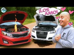 7 Autos Malos Que Me Encantan (Parte 4) *CarsLatino*