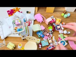 Cutest mini bedroom 🌟 ASMR 🌟