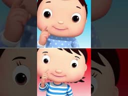 Join Mia as She Sings the 'Little Finger Song!