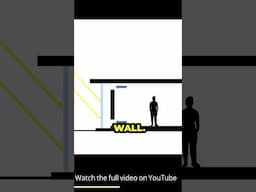trombe wall design #construction #energyefficienthomes #architecture #sustainablesolutions