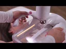 Invenia™ ABUS Premium: Early breast cancer detection saves lives (Numbers - U.S. Version)