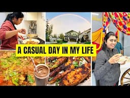 🍳 Healthy Kid's Favorite Smoothie | இந்த மாதிரி நான் பார்த்ததில்லை | COBIZI Canopy | USA Tamil VLOG