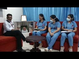 Case Discussion ||