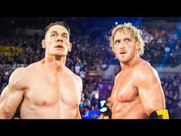 I’m Teaming Up With John Cena
