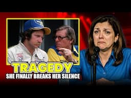At 66, Dale Earnhardt’s Wife Just Exposed the Hidden Truth... It’s Heartbreaking