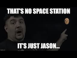 MEMES THAT REMIND ME THAT IT'S FRIDAY THE 13TH!!! | RENEGADE REACT-A-THON