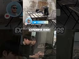 THIS Would Never Happen in My Country 😳🇰🇷