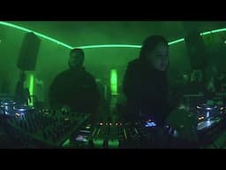 AliA b2b XL Regular | Brussels | no•id x artisjok Takeover