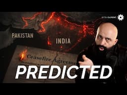 India–Pakistan Astrology: I Warned You. The Real Crisis Is Still Ahead.