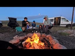 S’mores Are More Fun with Friends