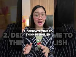 3 Tips to Stop Translating in Your Head 🙅‍♀️
