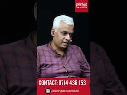 1 ലക്ഷം രൂപ ശമ്പളമുണ്ട് 26 ലക്ഷം രൂപ ലോൺ ഉണ്ട് കടത്തിൽ നിന്ന് രക്ഷപ്പെടാൻ എന്ത് ചെയ്യണം?