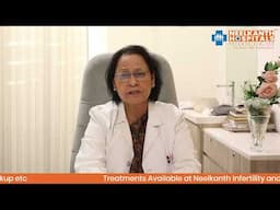 How can Vaginismus treated? | Neelkanth Hospital