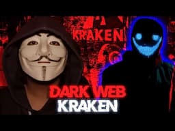 KRAKEN - DARK WEB MARKET | DARKNET RUSSIAN PLATFORM - WHO CREATED DERK WEB | EDUCATIONAL PURPOSE