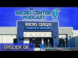 Micro Center Roundtable | Episode 8 | Santa Clara & Magic: The Gathering