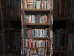 e'ry shelf 💪😎