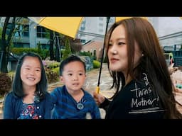“엄마, 이건 비밀인데…” 5살 쌍둥이의 진짜 속마음