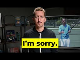 After 16 Years… I Need to Say This.